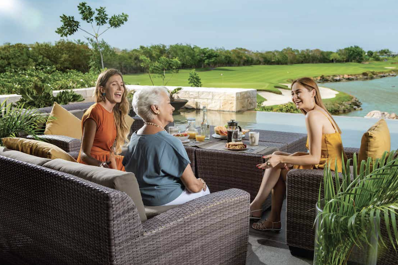 GOLF BROKERS COUNTRY