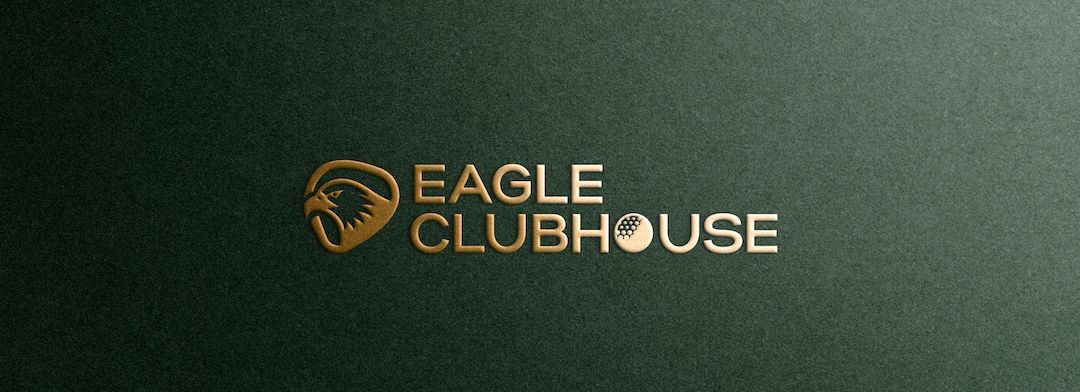 Eagle clubhouse