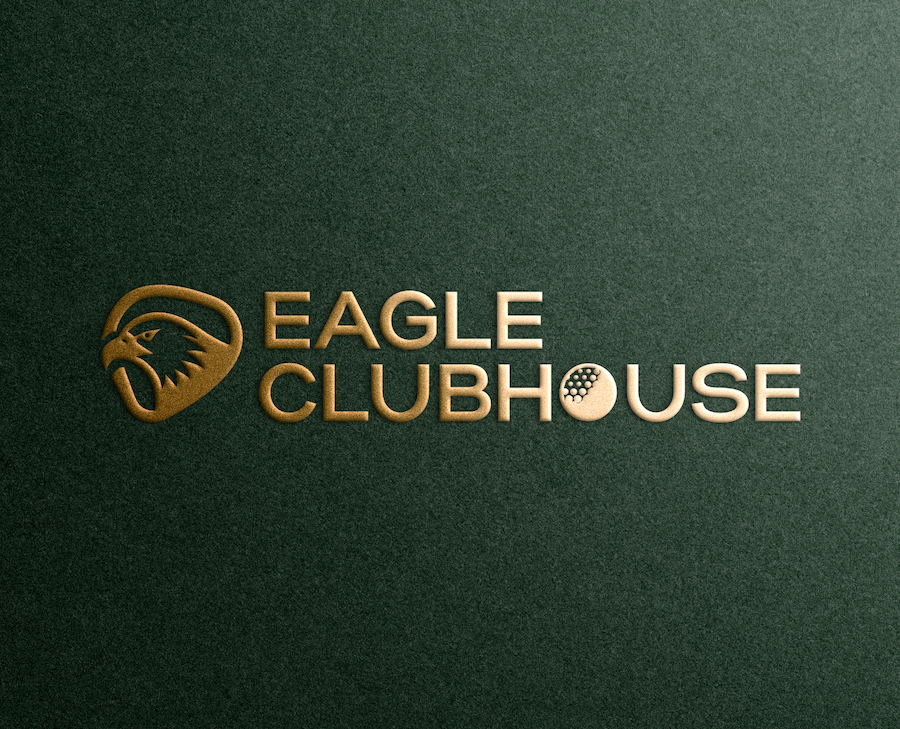 Eagle clubhouse
